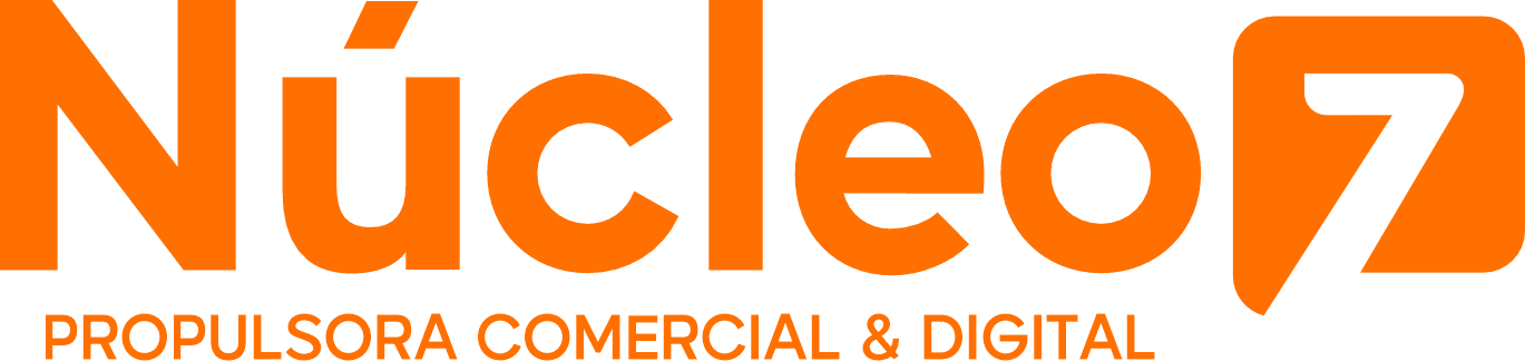 Núcleo7 — Propulsora Comercial & Digital